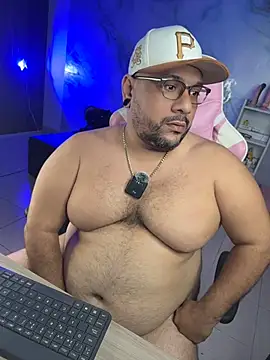 jacoob_woods – Live XXX-chat