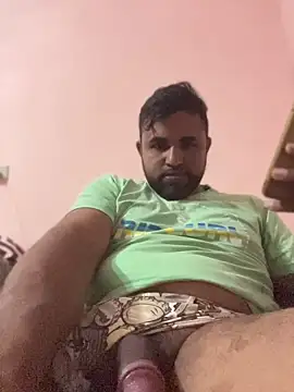 Show de webcam de Sheik_z_o
