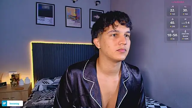 Leo_Savage_'s Live XXX Chat