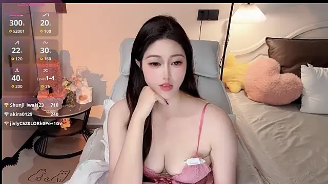 m1an_168 Adlı Modelin Canlı XXX Sohbeti