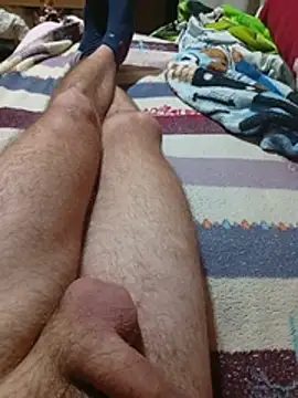 Show de webcam de polaquinho369