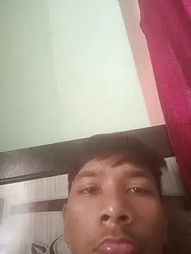 Manthn_17 Adlı Modelin Canlı XXX Sohbeti