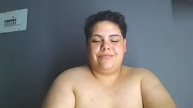 Hailey_Curvy's Live XXX Chat