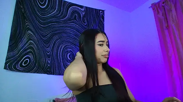 AmyOlimpo XXX чат на живо