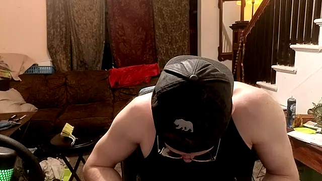 MasterDaddyCool XXX чат на живо