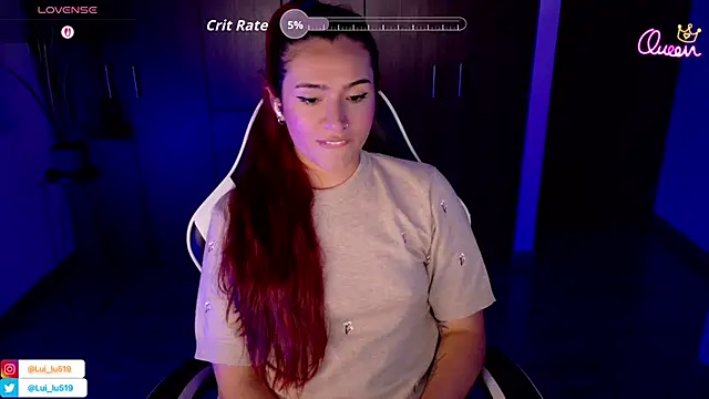 ImLui_lu Chat XXX live