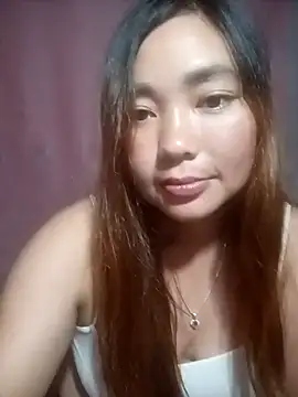 Chery_an's Live XXX Chat