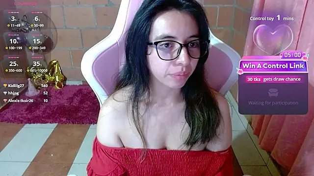 Maggie_Fox3: απευθείας συνομιλία ΧΧΧ