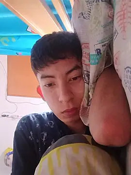 Arthur_Mclovinn Webbikameraesitys