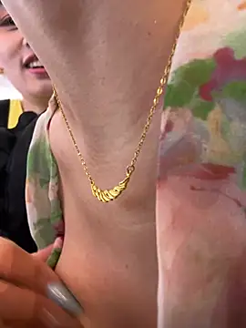 Živý XXX chat huihui_520