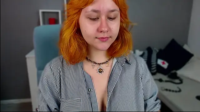 Živý XXX chat Judith_hypnosiss