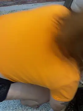 Živý XXX chat LissaX_X