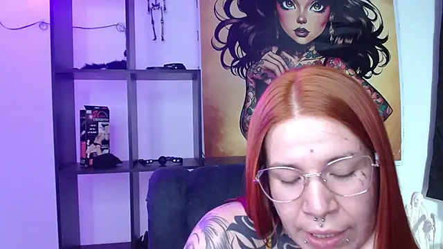 Pandora_9666's Live XXX Chat