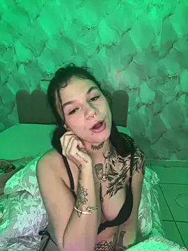 Thabysosa Live XXX-Chat