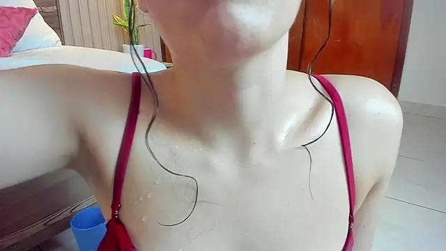 Czat XXX na żywo – valeryn__rosse