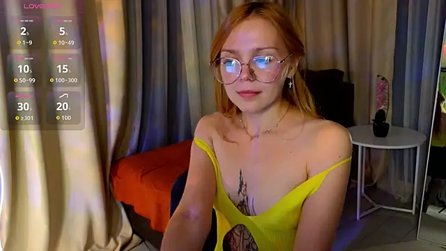 Czat XXX na żywo – memymee_