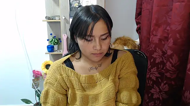 SWEETT_CORY 라이브 XXX 채팅