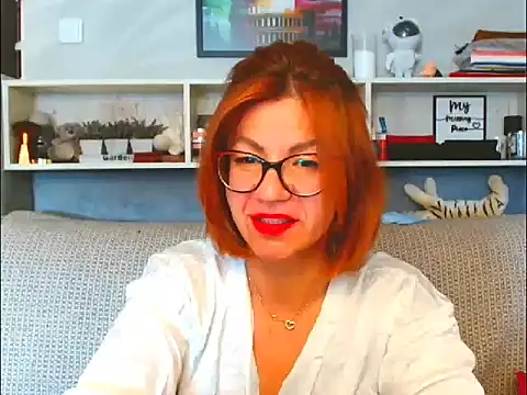 Natali3855 라이브 XXX 채팅