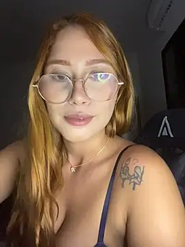 ruivinha2006's Live XXX Chat
