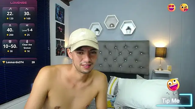 xxx_thesupercum Chat XXX live