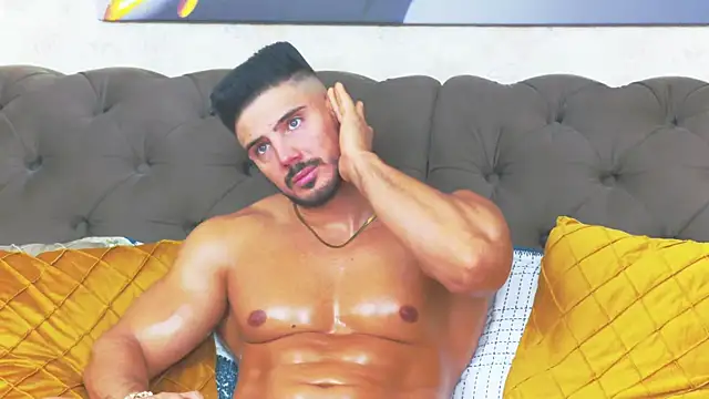 Chat XXX Live DustinKeent