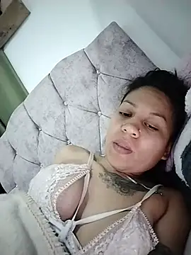 Sembang XXX Secara Langsung Tiphanydirty3