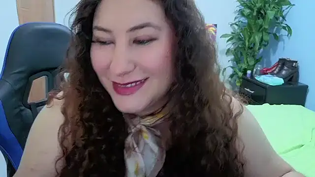 JANNAH_MARTINEZ's Live XXX Chat