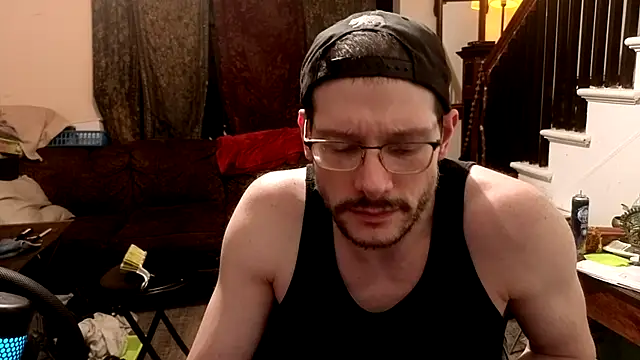 MasterDaddyCool XXX чат на живо