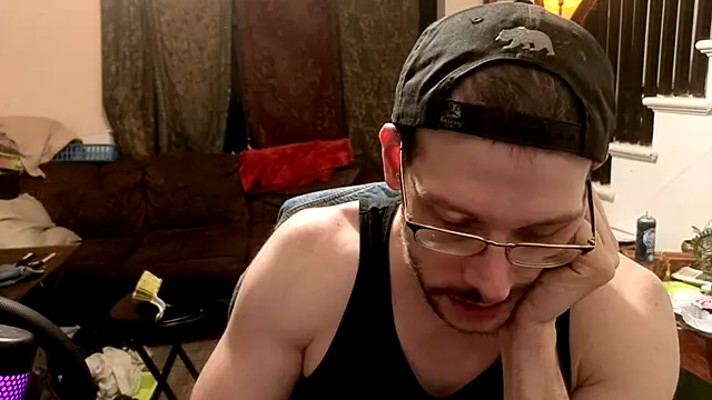 MasterDaddyCool's Live XXX Chat