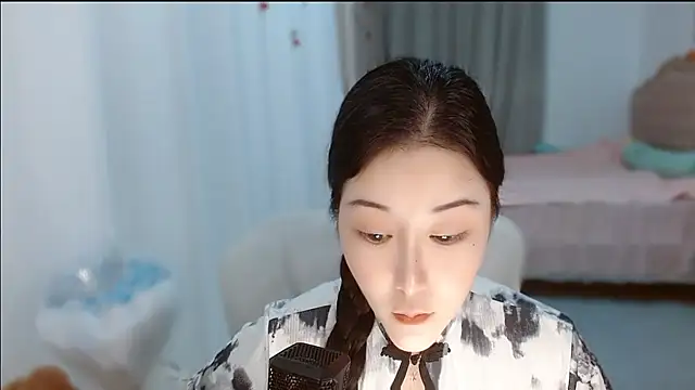 Chat +18 de Amy-cnbaby ao vivo