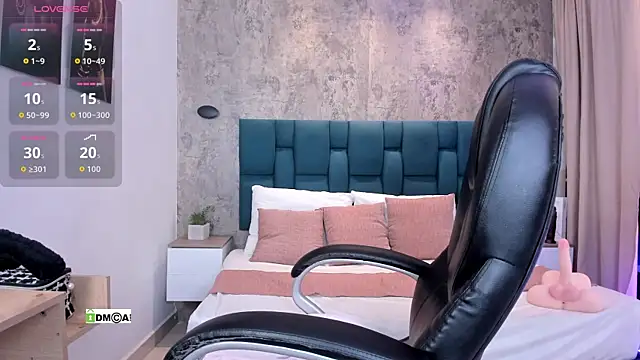 Chat +18 de zairawatson ao vivo