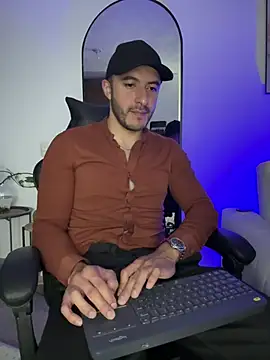 Онлайн чат XXX Daviid_owl