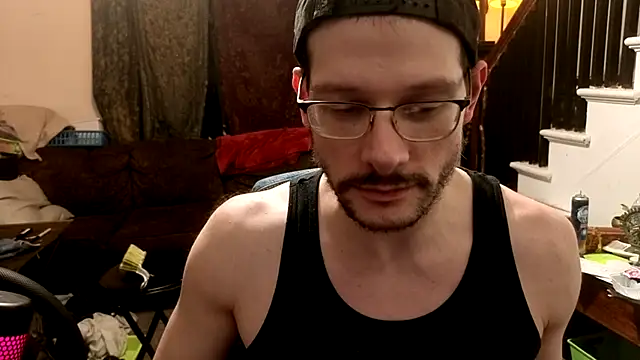 MasterDaddyCool – Naživo XXX chat