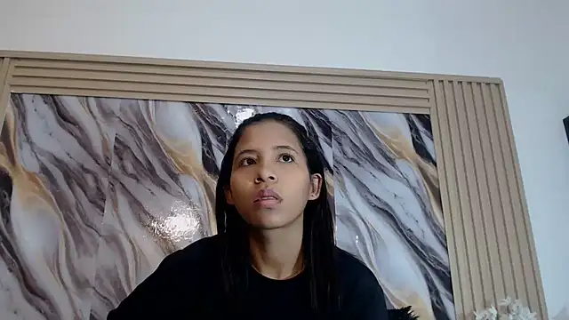 Chat XXX en directo de Samantha_Fox69_