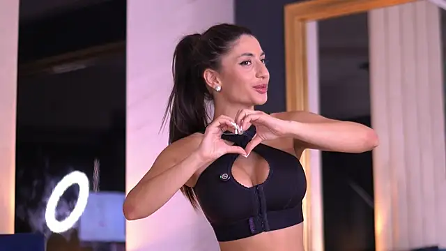 Онлайн чат XXX ChloeSin
