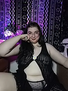 Czat XXX na żywo – starfucker420XO