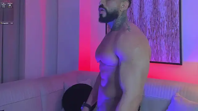 Chat XXX en directo de jeff_clark7