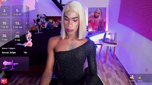 Kendall_Gil's Live XXX Chat