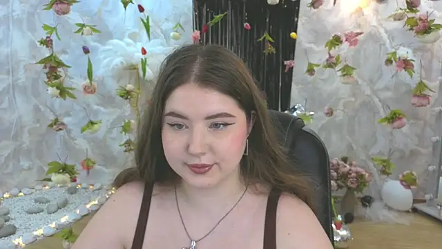 Chatroom XXX en direct de PixelGoddess