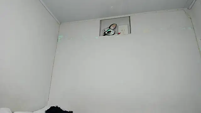 Chat XXX en directo de JessicaEbony