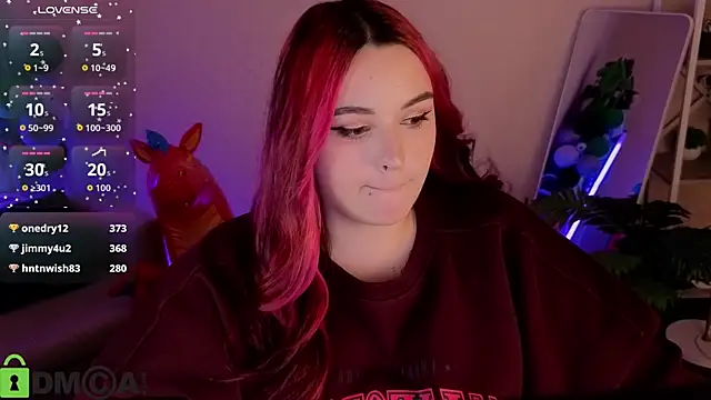 Mia_R0ss' Live XXX Chat