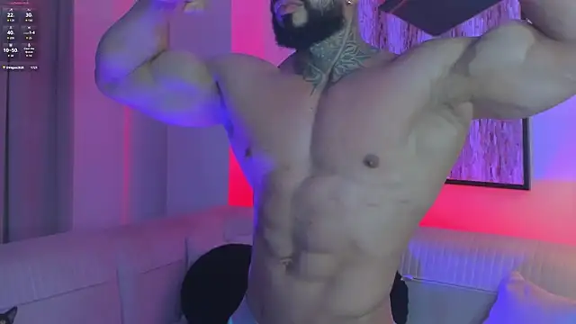 jeff_clark7 XXX чат на живо