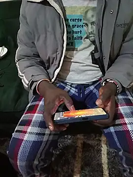 Bigblackman25 现场XXX聊天