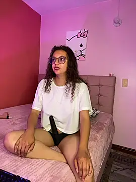 CheerryLily Live XXX Chat