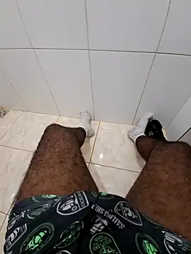 Negodabenga's Live XXX Chat
