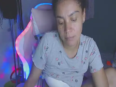 Živý XXX chat shayna_cute