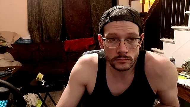 MasterDaddyCool Chat XXX in diretta