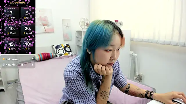 Cute__Kiko Live XXX-chat