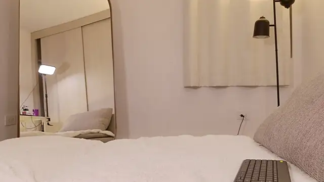 seductivelvet's Live XXX Chat