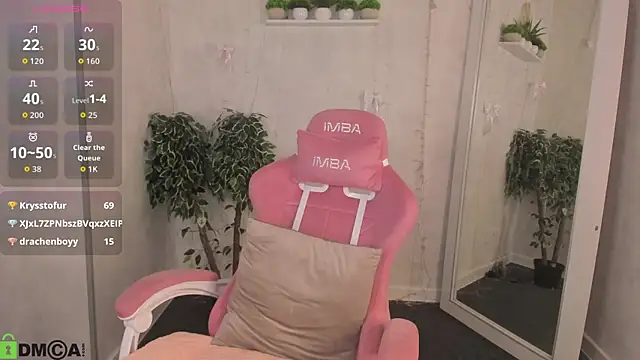 Онлайн чат XXX Victoria_Nelson